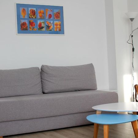 Rooftop Apartment Beograd Eksteriør bilde
