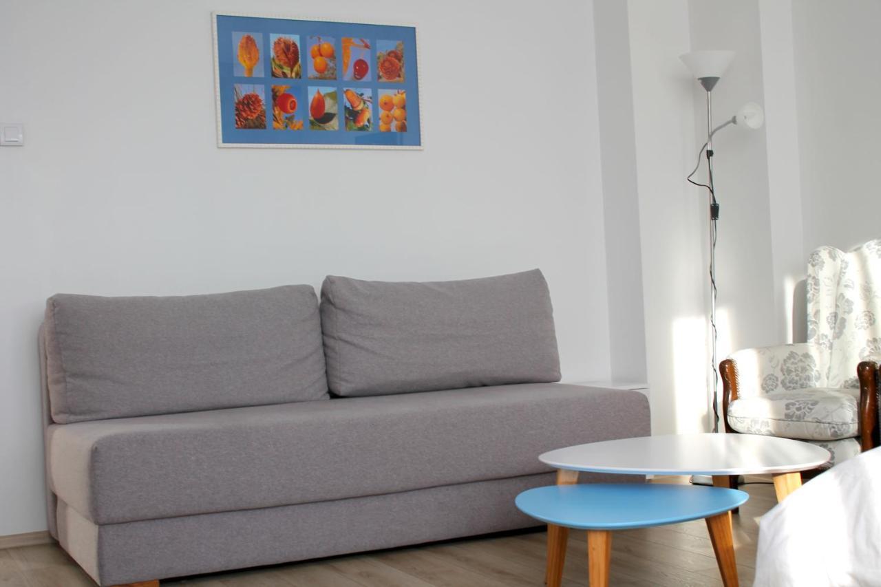 Rooftop Apartment Beograd Eksteriør bilde