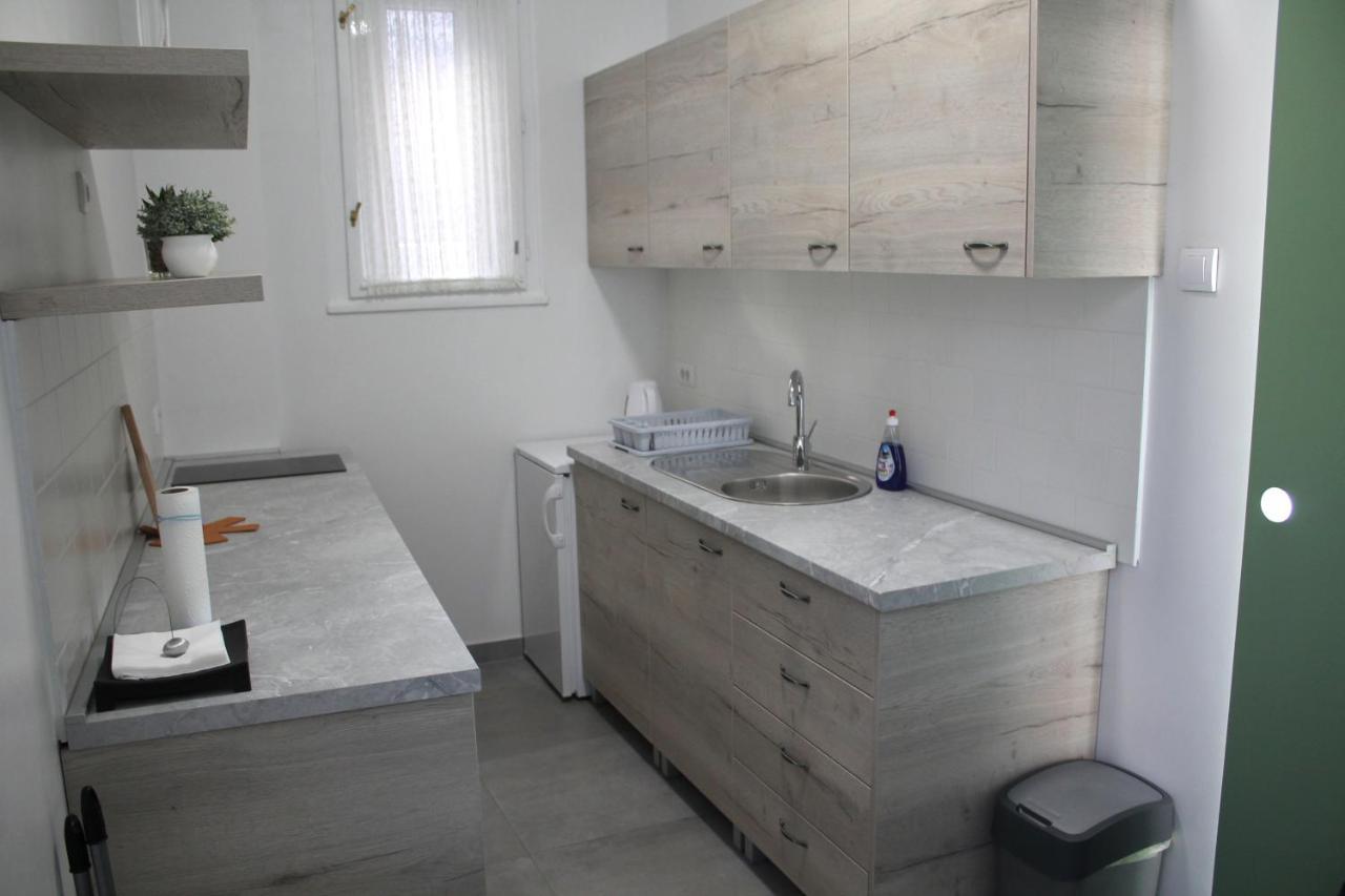 Rooftop Apartment Beograd Eksteriør bilde